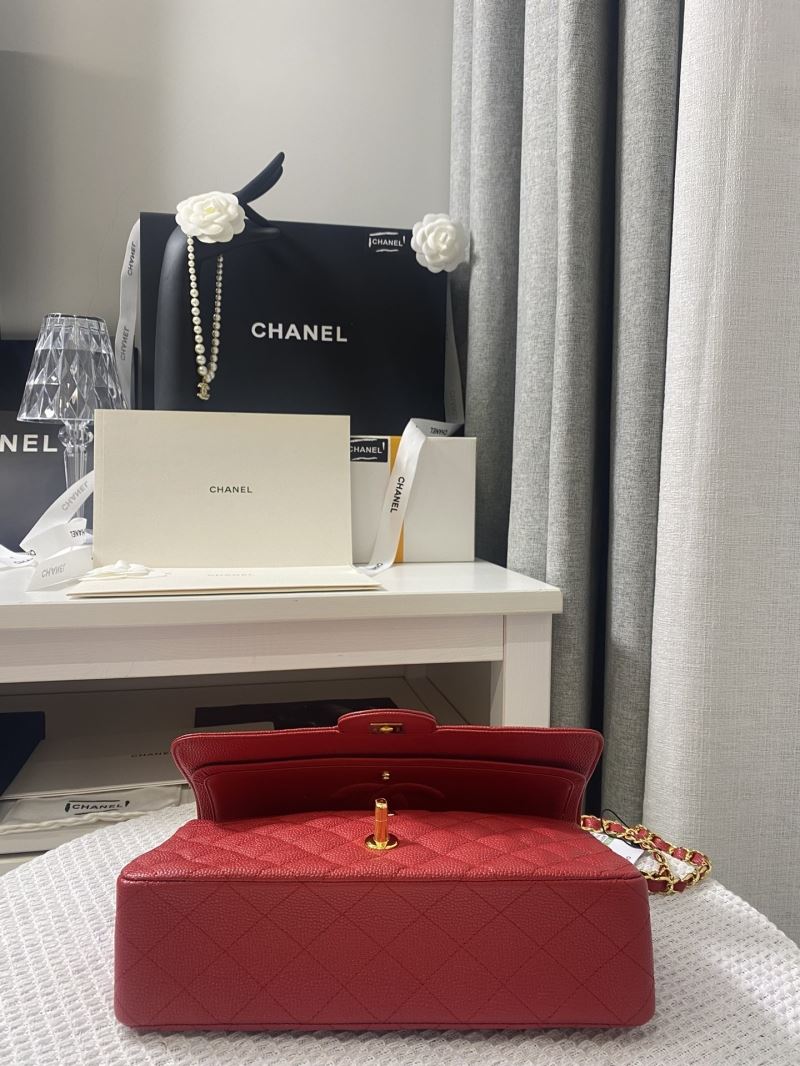 Chanel CF Series Bags